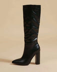 JENA | LEATHER BOOTS