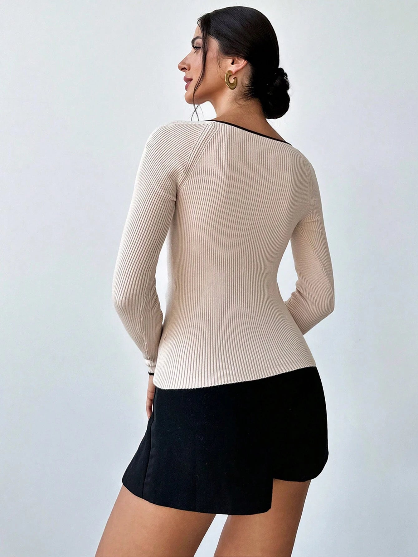 EMILY | KNIT SWEATER