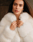 MADELINE | FUR COAT