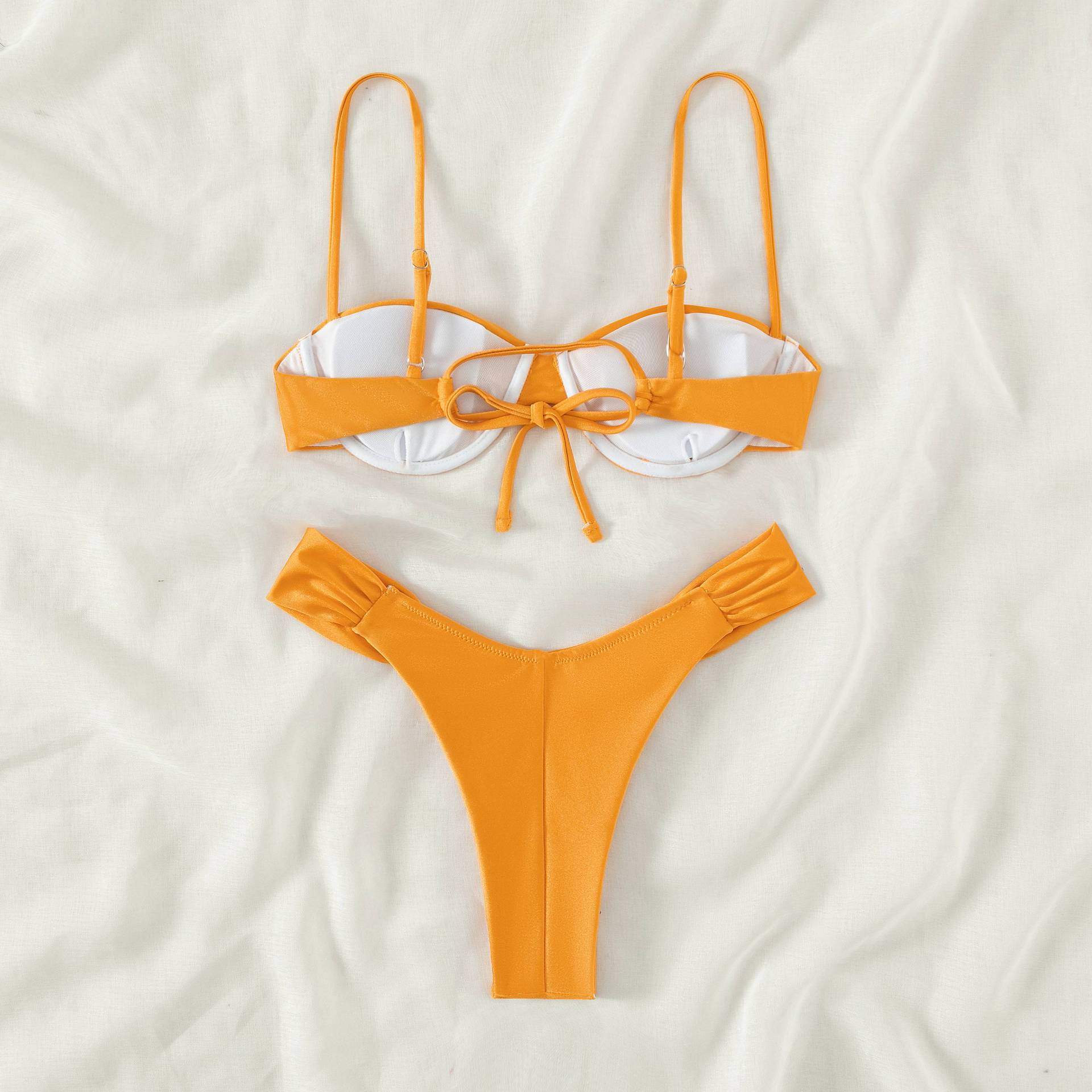 MARILENA | BIKINI SET