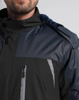 Gio | Wind- und wasserdichte Jacke