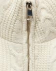 REVA | ELEGANT PUFFER JACKET