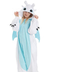 FINLEY | DRAGON ONESIE COSTUME