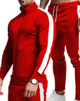 REGAL | MEN'S TRACKSUIT (2 PIECES)