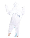 FINLEY | DRAGON ONESIE COSTUME