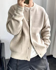 Aaron | Comfortable Stylish Sweater