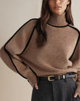 ALTHEA | SOFT SWEATER