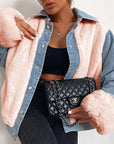 AMARIS | DENIM JACKET