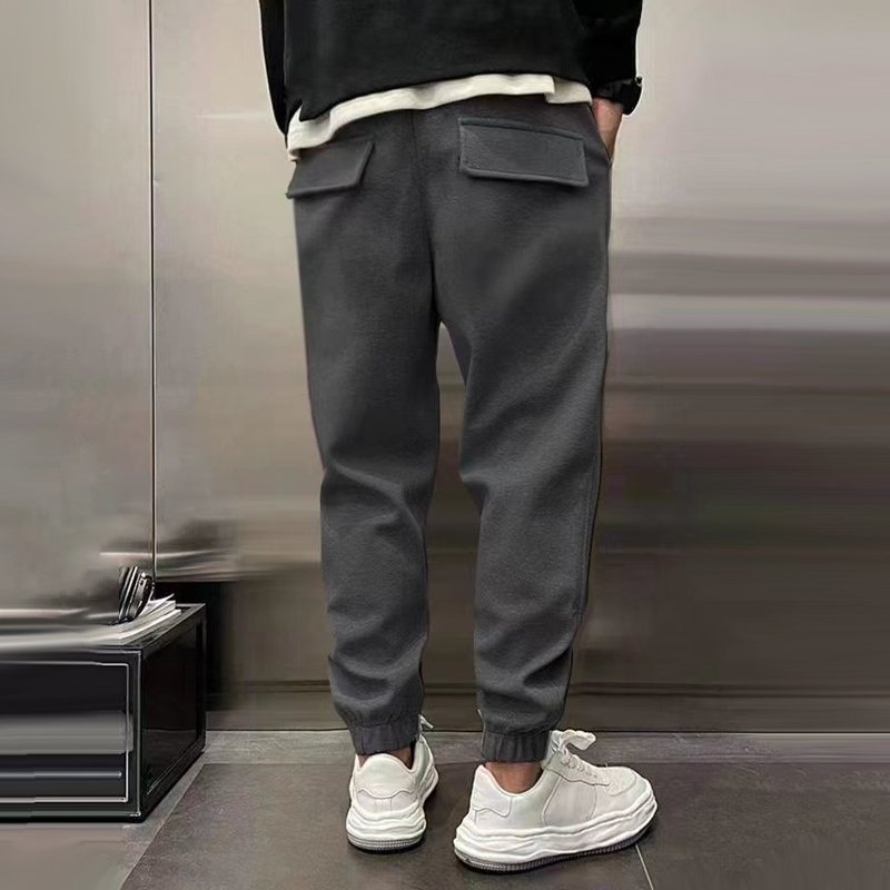 Angelo | Sports Trousers