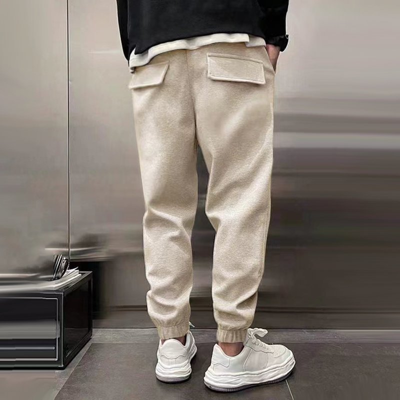 Angelo | Sports Trousers