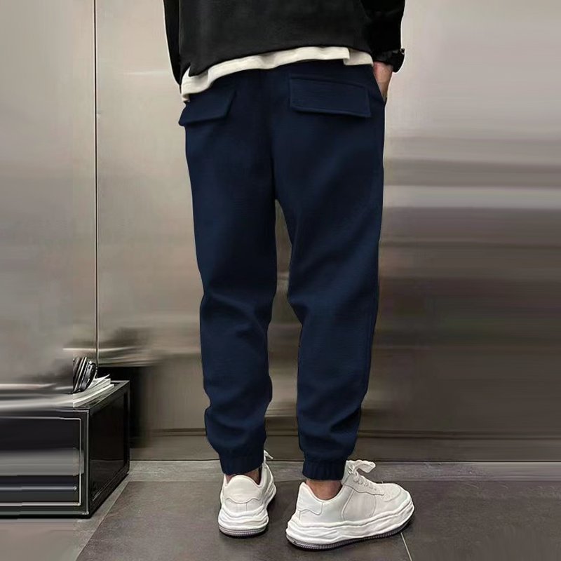 Angelo | Sports Trousers