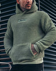 Arthur | Soft Touch Hoodie