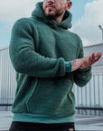 Arthur | Soft Touch Hoodie