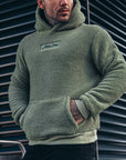 Arthur | Soft Touch Hoodie