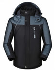 Gio | Wind- und wasserdichte Jacke