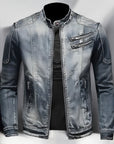 Charles | Denim Jacket