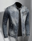 Charles | Denim Jacket