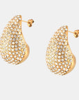 CHIC EARRINGS