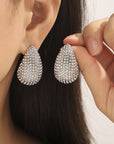 CHIC EARRINGS