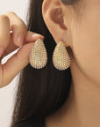 CHIC EARRINGS