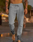 Connor | Summer Trousers