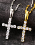 CROSS SHINE - 925 SILVER