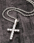 CROSS SHINE - 925 SILVER