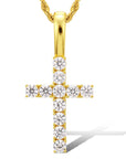 CROSS SHINE - 925 SILVER