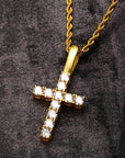 CROSS SHINE - 925 SILVER