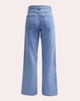 EMILY | CASUAL BAGGY JEANS