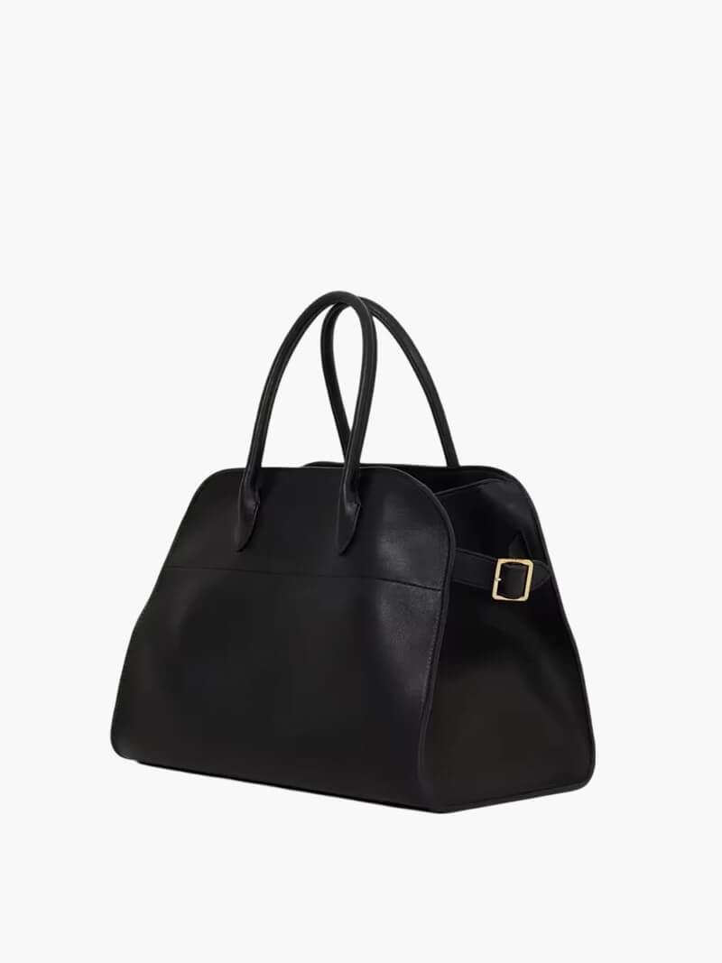 Esther - Suede Bag