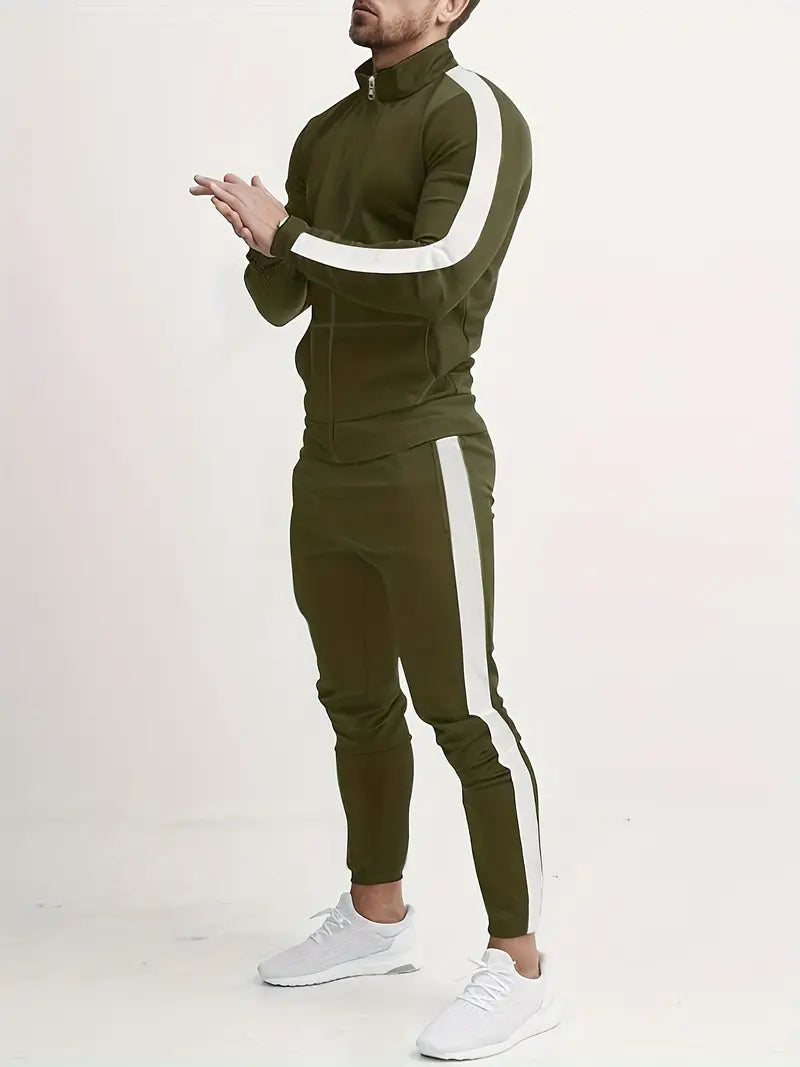 REGAL | MEN&#39;S TRACKSUIT (2 PIECES)