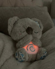 Glow Buddy The Soothing Plush