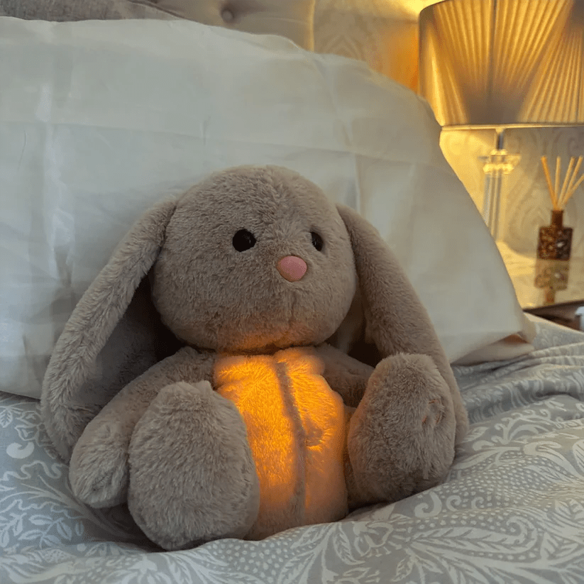 Glow Buddy The Soothing Plush