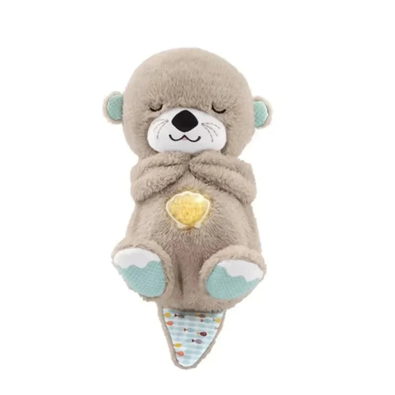 Glow Buddy The Soothing Plush