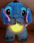 Glow Buddy The Soothing Plush