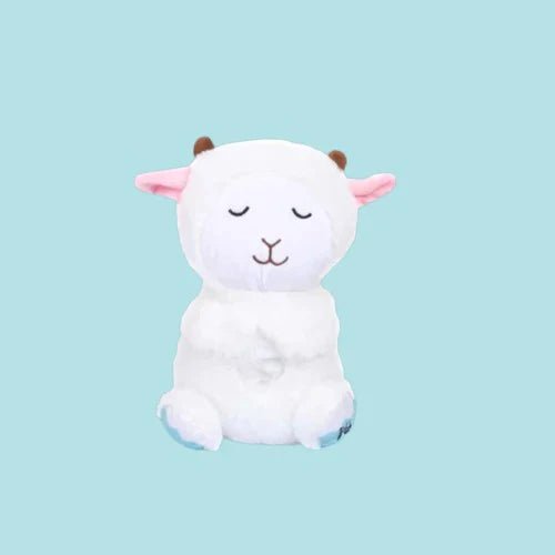 Glow Buddy The Soothing Plush