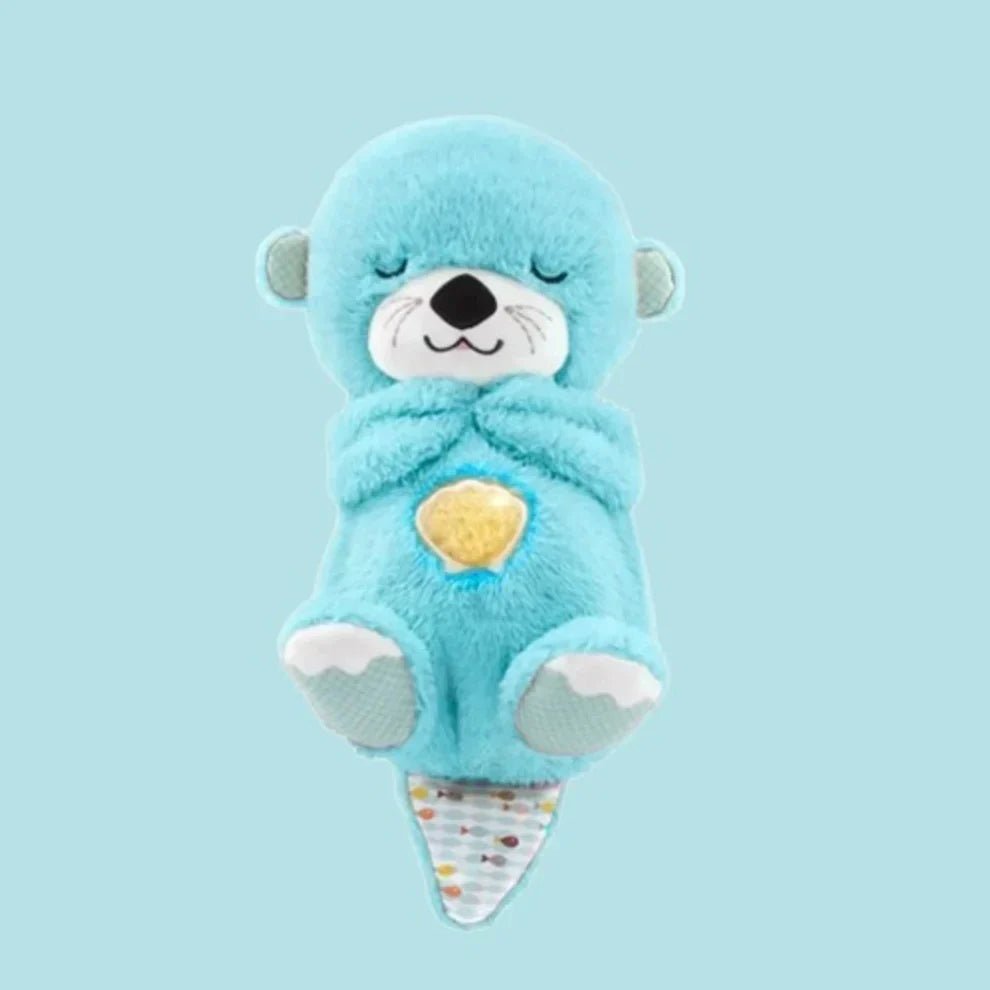 Glow Buddy The Soothing Plush