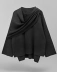 Harper Cape | Coat