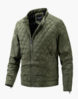 Harris | Stylish Quilted Jacket