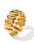 HEARTWAVE RING