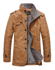 Jacob | Stylish Winter Jacket