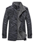 Jacob | Stylish Winter Jacket