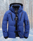 Jake | Outdoor Puffer Jacket