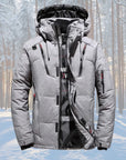 Jake | Outdoor Puffer Jacket