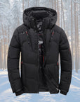 Jake | Outdoor Puffer Jacket