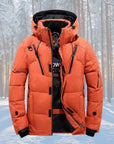 Jake | Outdoor Puffer Jacket