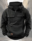 Jonas | Tactical Jacket