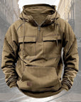 Jonas | Tactical Jacket