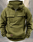 Jonas | Tactical Jacket